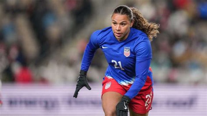 Fame | Michelle Cooper (soccer) net worth and salary income estimation Jan, 2024