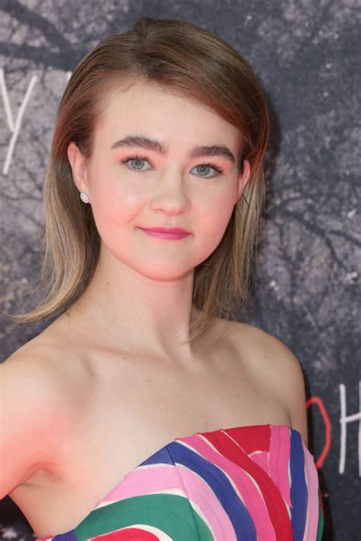 Fame | Millicent Simmonds net worth and salary income estimation Jan, 2024