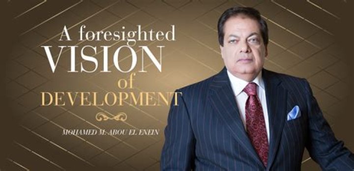 Fame | Mohamed M. Abou El Enein net worth and salary income estimation Jan, 2024