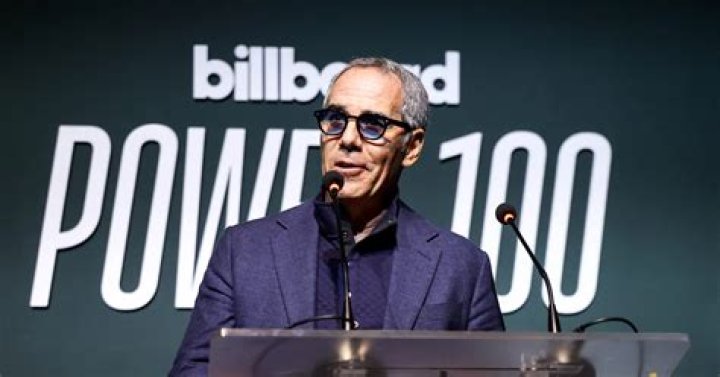 Fame | Monte Lipman net worth and salary income estimation Apr, 2024