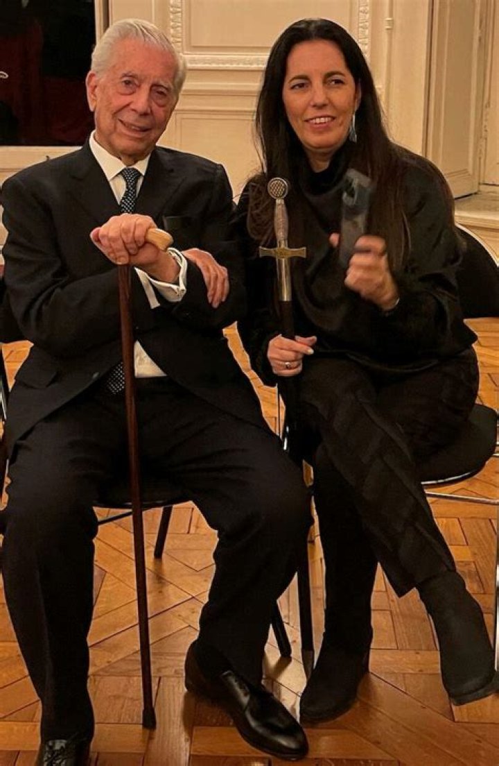 Fame | Morgana Vargas Llosa net worth and salary income estimation Jan, 2024