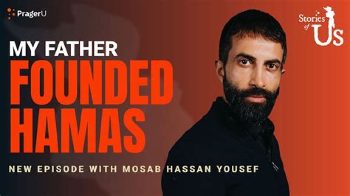 Fame | Mosab Hassan Yousef net worth and salary income estimation Jan, 2024