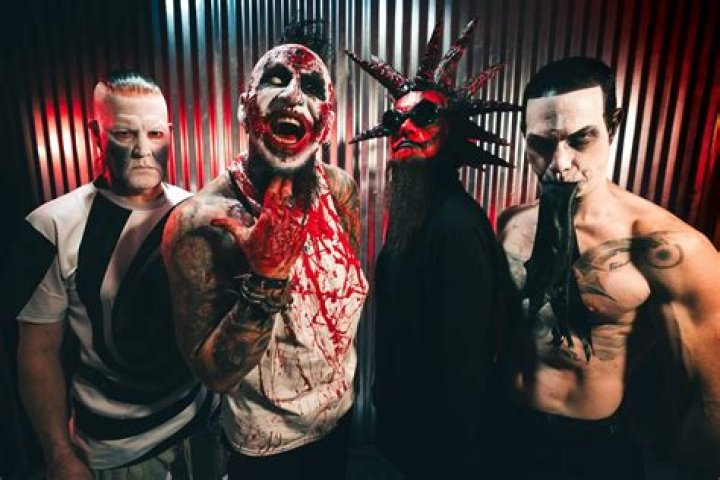 Fame | Mudvayne net worth and salary income estimation Jan, 2024