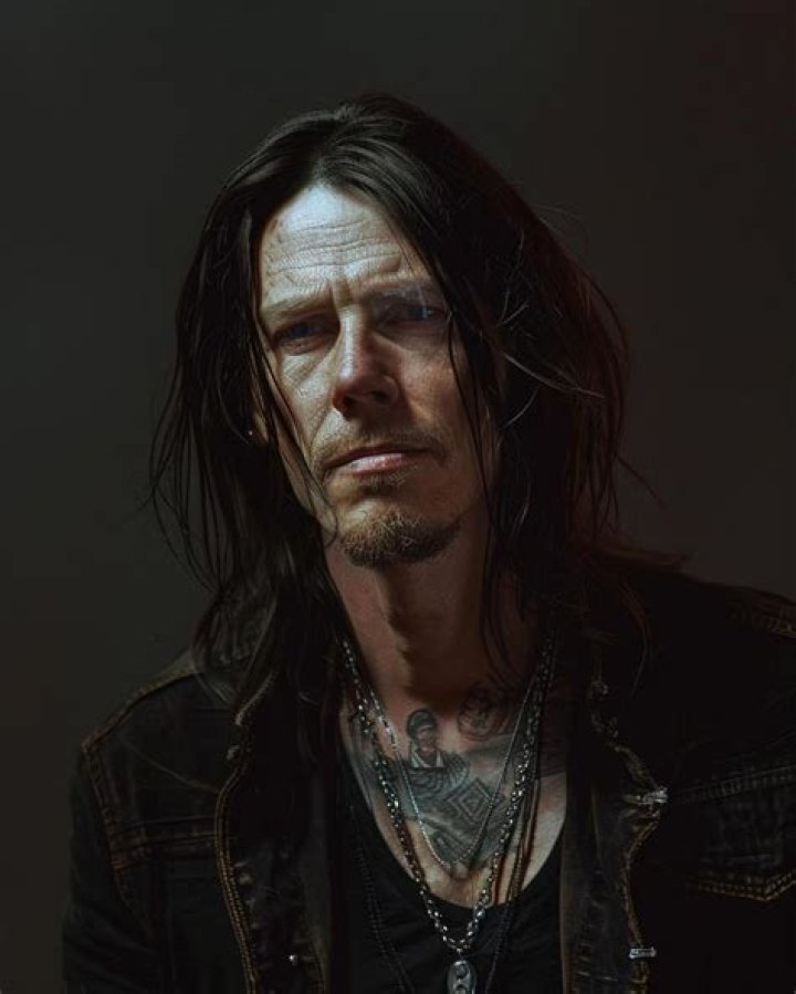 Fame | Myles Kennedy net worth and salary income estimation Jan, 2024