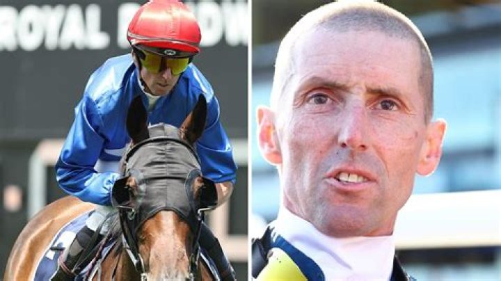 Fame | Nash Rawiller net worth and salary income estimation Jan, 2024