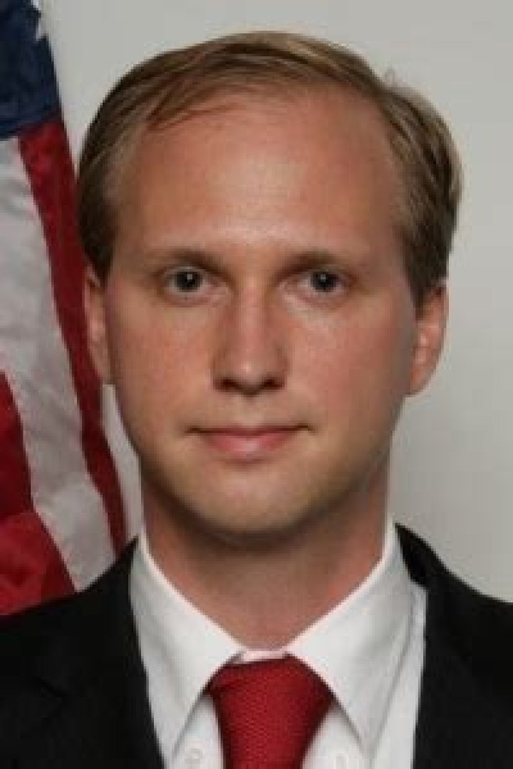 Fame | Nathan Larson (politician) net worth and salary income estimation Jan, 2024