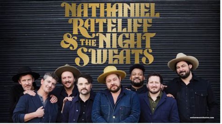 Fame | Nathaniel Rateliff net worth and salary income estimation Apr, 2024