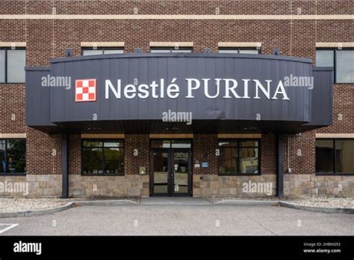 Fame | Nestlé Purina PetCare net worth and salary income estimation Apr, 2024