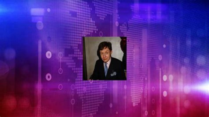 Fame | Nicholas Foulkes net worth and salary income estimation Jan, 2024