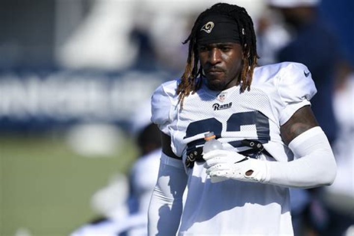 Fame | Nickell Robey-Coleman net worth and salary income estimation Jan, 2024