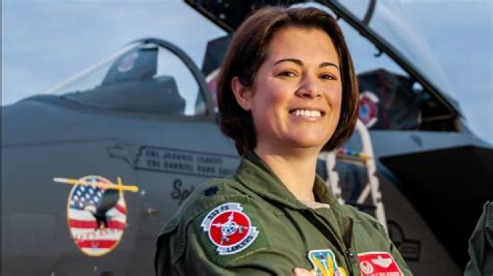 Fame | Nicole Malachowski net worth and salary income estimation Jan, 2024