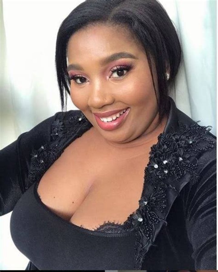 Fame | Nonkanyiso Conco net worth and salary income estimation Jan, 2024