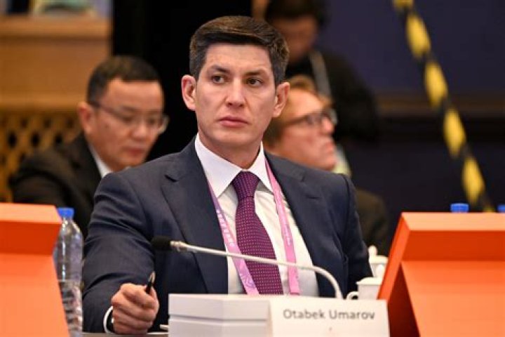 Fame | Otabek Umarov net worth and salary income estimation Apr, 2024