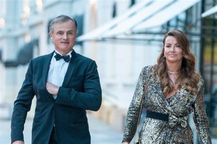 Fame | Øystein Stray Spetalen net worth and salary income estimation Jan, 2024