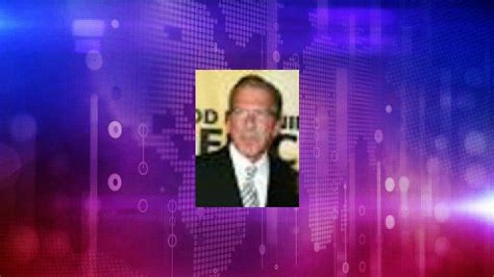 Fame | Pat O'Brien (radio and television personality) net worth and salary income estimation Jan, 2024