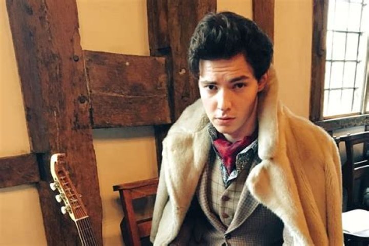 Fame | Patrick Walshe McBride net worth and salary income estimation Jan, 2024