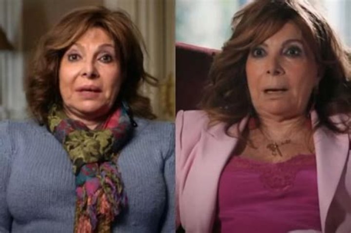 Fame | Patrizia Reggiani net worth and salary income estimation Jan, 2024