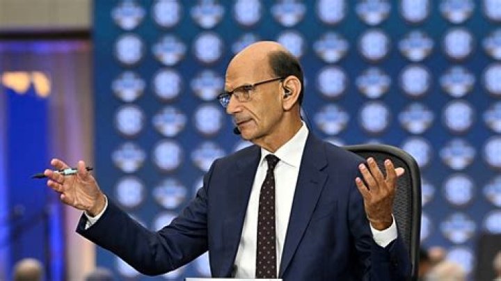 Fame | Paul Finebaum net worth and salary income estimation Jan, 2024