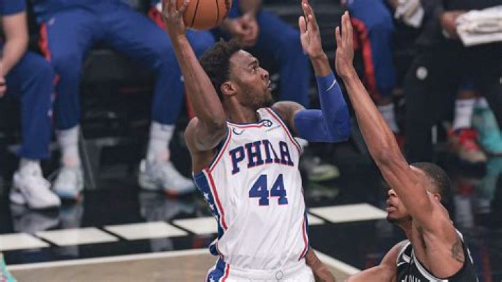 Fame | Paul Reed (basketball) net worth and salary income estimation Jan, 2024