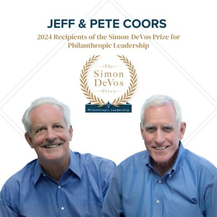 Fame | Pete Coors net worth and salary income estimation Jan, 2024