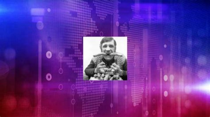 Fame | Peter Dowdeswell net worth and salary income estimation Apr, 2024