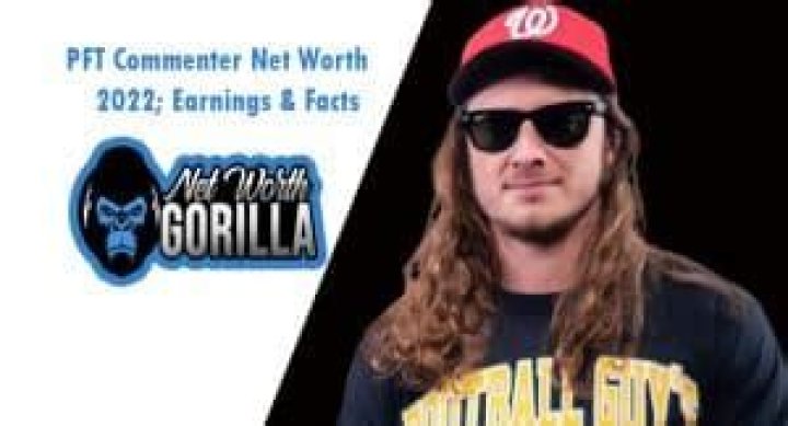Fame | PFT Commenter net worth and salary income estimation Jan, 2024