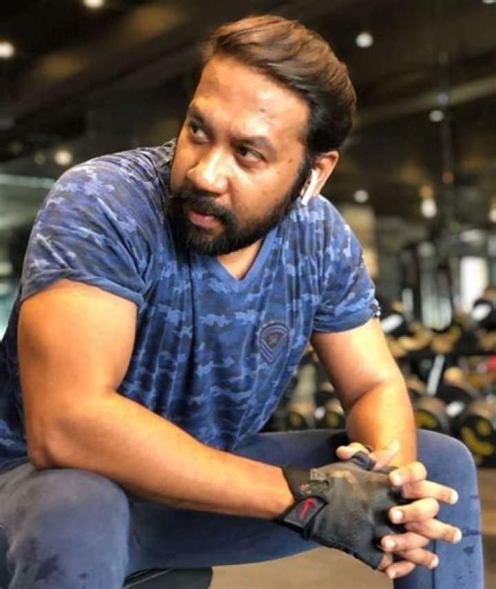 Fame | Pushkara Mallikarjunaiah net worth and salary income estimation Mar, 2024