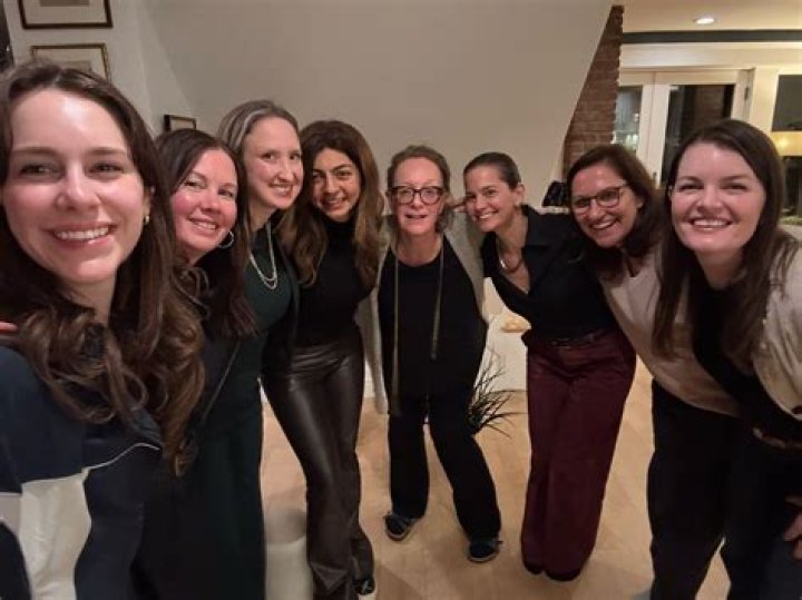 Fame | Rana el Kaliouby net worth and salary income estimation Apr, 2024