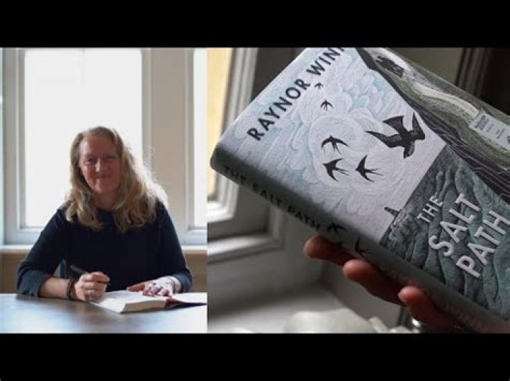 Fame | Raynor Winn net worth and salary income estimation Jan, 2024