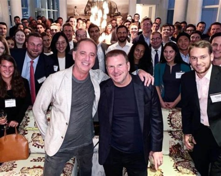 Fame | Richard B. Handler net worth and salary income estimation Jan, 2024