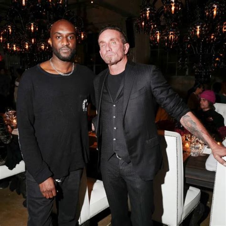 Fame | Richard Stark (designer) net worth and salary income estimation Mar, 2024