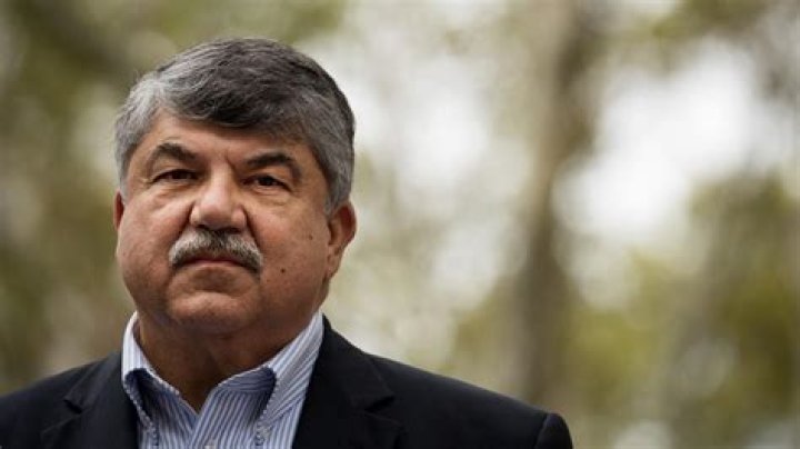 Fame | Richard Trumka net worth and salary income estimation Jan, 2024