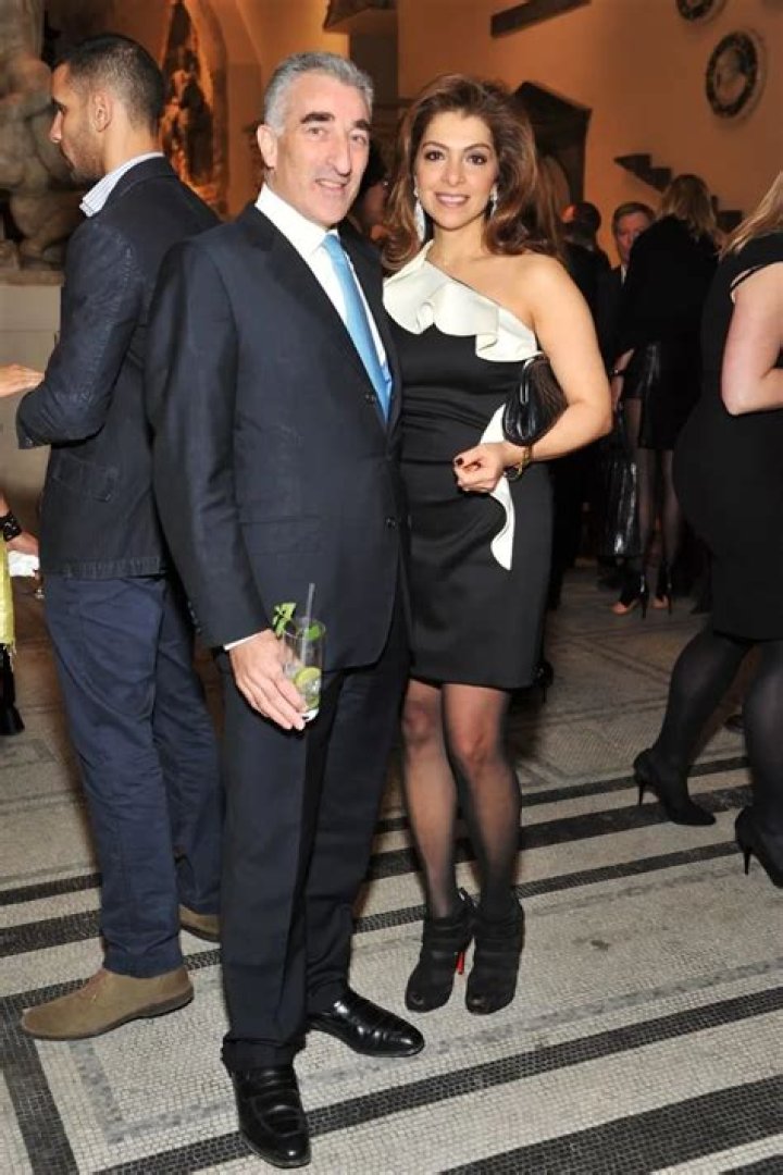 Fame | Rick Sopher net worth and salary income estimation Jan, 2024