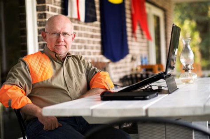 Fame | Rick Wilson net worth and salary income estimation Jan, 2024