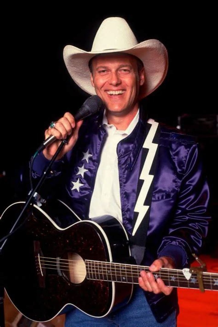 Fame | Ricky Van Shelton net worth and salary income estimation Jan, 2024