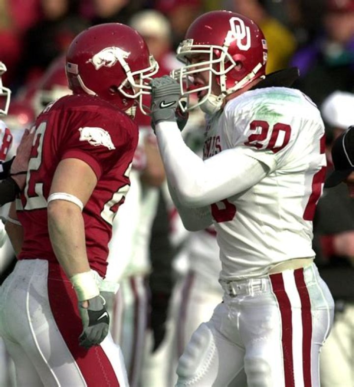 Fame | Rocky Calmus net worth and salary income estimation Jan, 2024