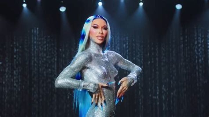 Fame | Rosé (drag queen) net worth and salary income estimation Apr, 2024