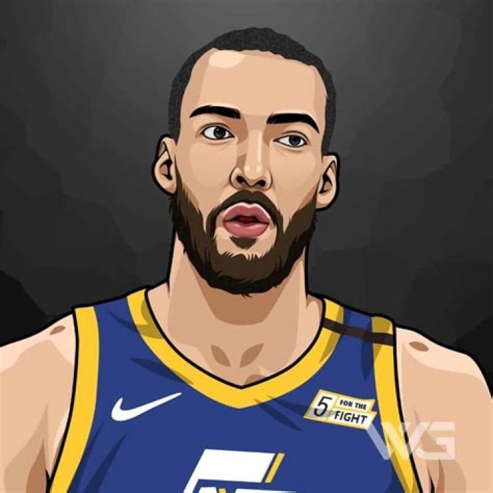 Fame | Rudy Gobert net worth and salary income estimation Apr, 2024