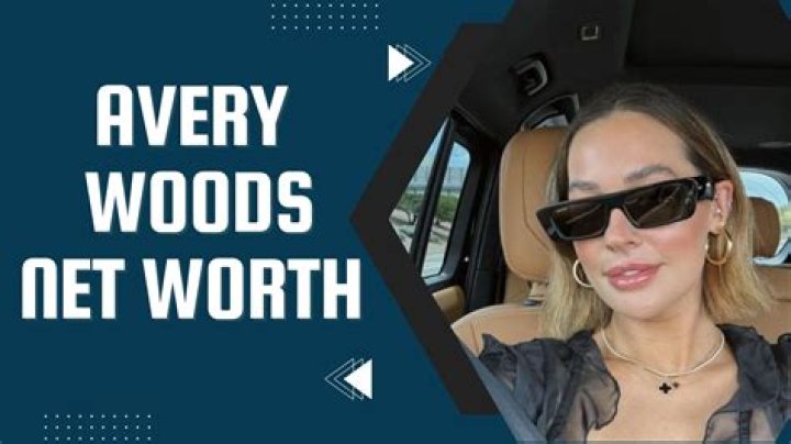 Fame | Ruth Dial Woods net worth and salary income estimation Jan, 2024