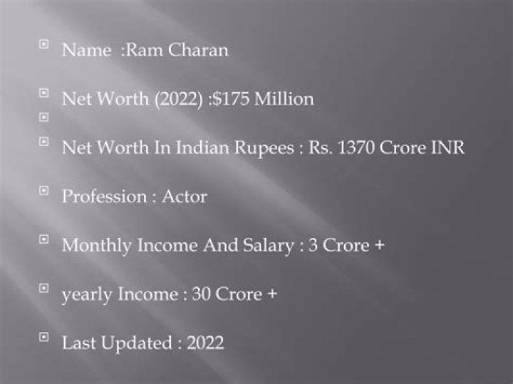 Fame | S. P. B. Charan net worth and salary income estimation Jan, 2024