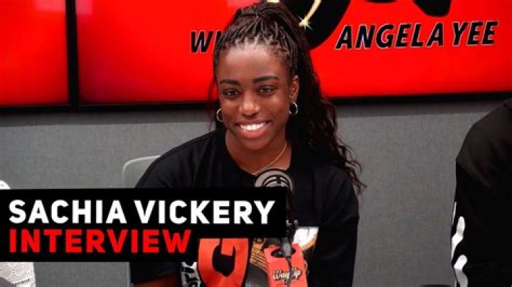 Fame | Sachia Vickery net worth and salary income estimation Jan, 2024