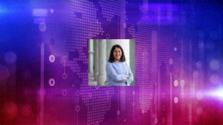 Fame | Saira Rao net worth and salary income estimation Apr, 2024