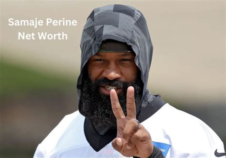 Fame | Samaje Perine net worth and salary income estimation Apr, 2024