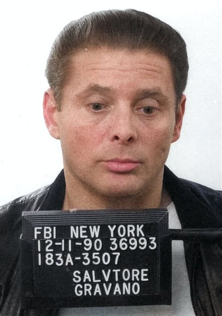 Fame | Sammy Gravano net worth and salary income estimation Apr, 2024