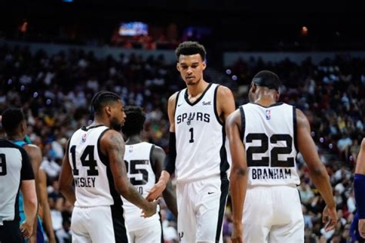 Fame | San Antonio Spurs net worth and salary income estimation Apr, 2024