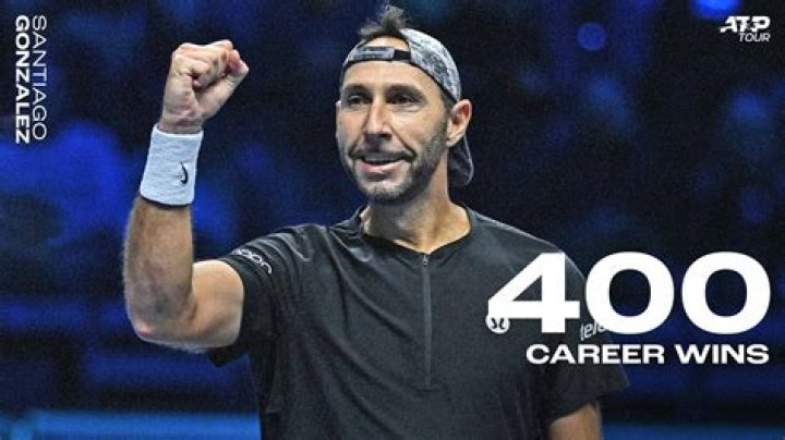 Fame | Santiago González (tennis) net worth and salary income estimation Jan, 2024