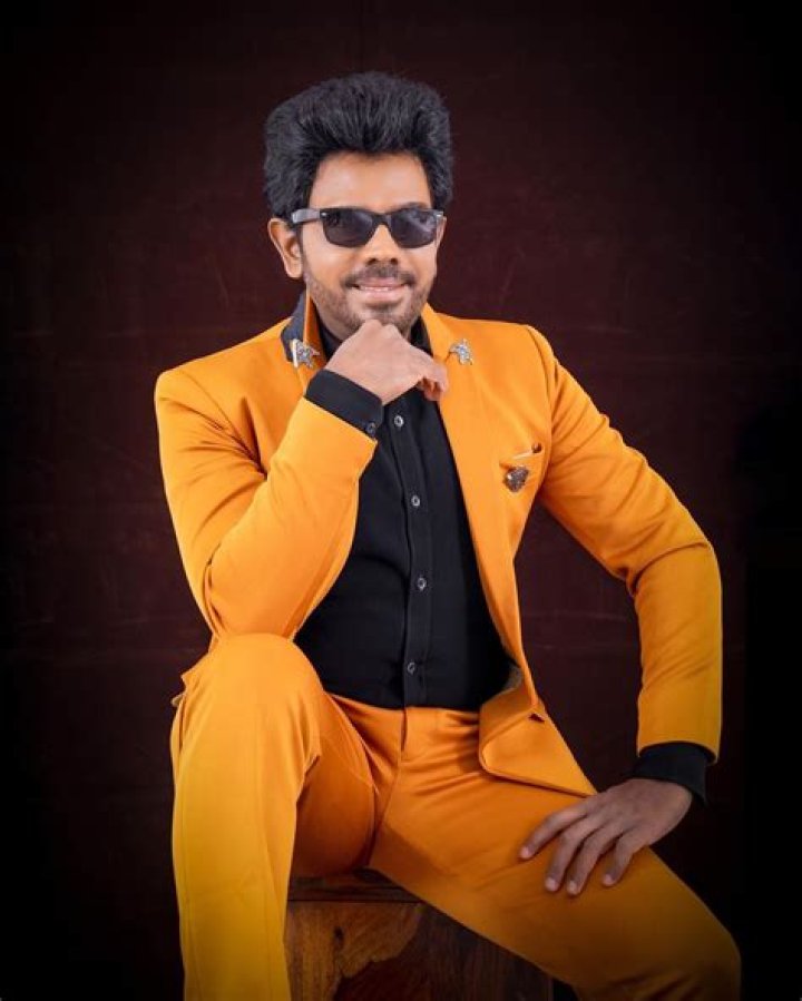 Fame | Saravanan Arul net worth and salary income estimation Jan, 2024