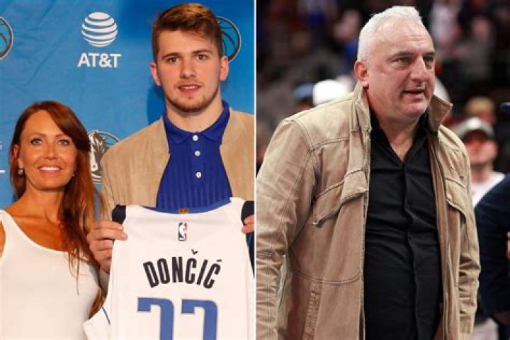 Fame | Saša Dončić net worth and salary income estimation Apr, 2024