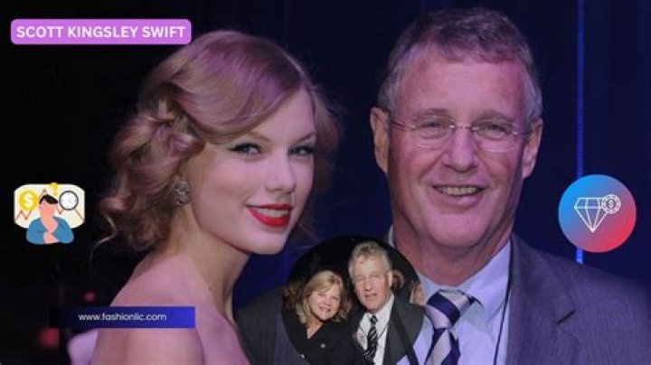 Fame | Scott Kingsley Swift net worth and salary income estimation Jan, 2024
