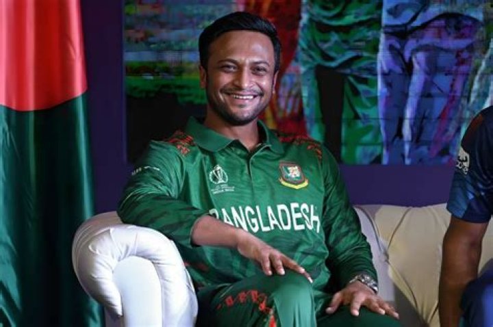 Fame | Shakib Al Hasan net worth and salary income estimation Jan, 2024